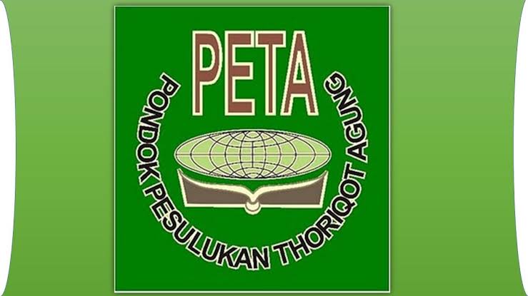 Sejarah Berdirinya Pondok PETA di Tulungagung, Jawa Timur