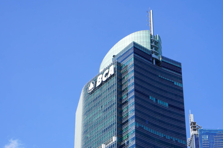 BCA Luncurkan Portal Ocean untuk Transformasi Digital UMKM