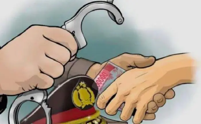 Dugaan Praktik Tangkap-Lepas, Tiga Pria Magetan Dibebaskan Setelah Diduga Bayar Setoran ke Ditressiber Polda Jatim