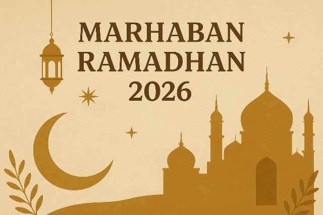 “Awal Puasa 2026: Apakah Jatuh pada 18 atau 19 Februari? Simak Penjelasannya”