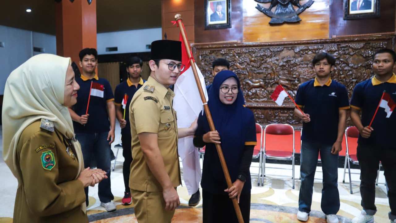 “Anak Muda Trenggalek: Kuliah Gratis di Korea dengan Peluang Kerja Menjanjikan”