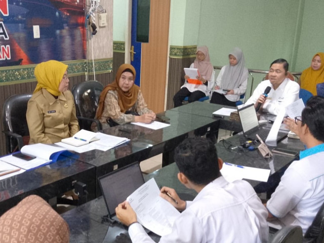 “Pemantauan Ketat THR 2026: Ombudsman Sumsel dan Disnaker Pastikan Pembayaran Tepat Waktu”