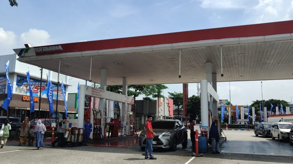 Dirjen Migas Tegaskan Harga BBM Subsidi Tetap Stabil Usai 31 Maret 2026