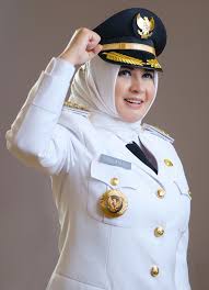 KPK Tangkap Bupati Pekalongan Fadia Arafiq dalam Operasi Tangkap Tangan (OTT)