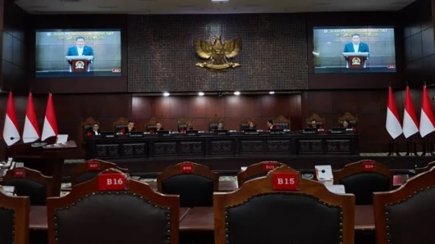 Uji Materiil Program Makan Bergizi Gratis: Dampak pada Guru Honorer dalam Rekrutmen PPPK