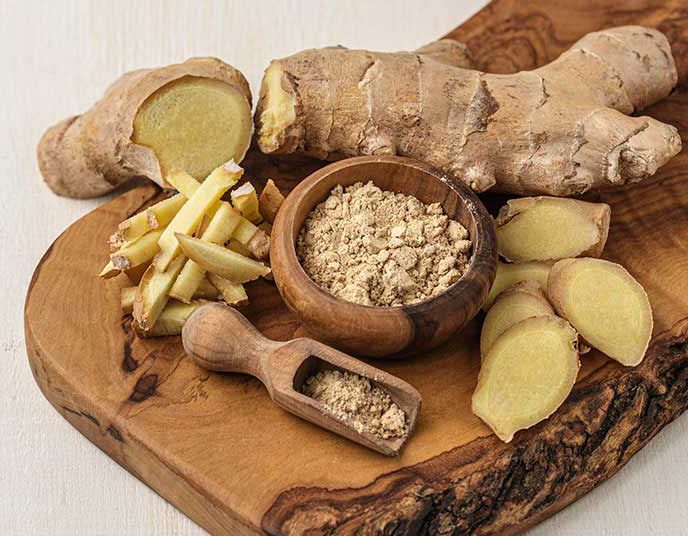 Obat Herbal Rempah Asli Nusantara Semakin Diminati Masyarakat