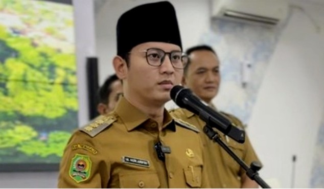 Langkah Efisiensi: Trenggalek Tekan Belanja Pegawai untuk APBD Sehat