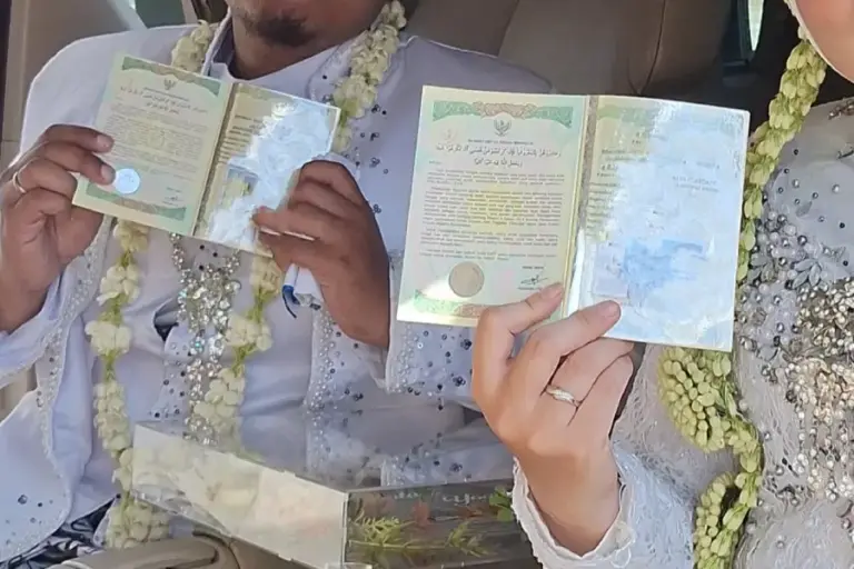 Lonjakan Perkara Perceraian di Blitar Capai 708 Kasus dalam Dua Bulan, Didominasi Pasangan Usia Muda