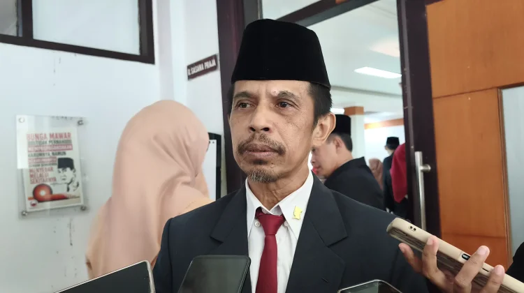 Tri Iman Prasetyono Tancap Gas Usai Dilantik sebagai Pj Sekda Kota Blitar, Fokus Tuntaskan Agenda Prioritas