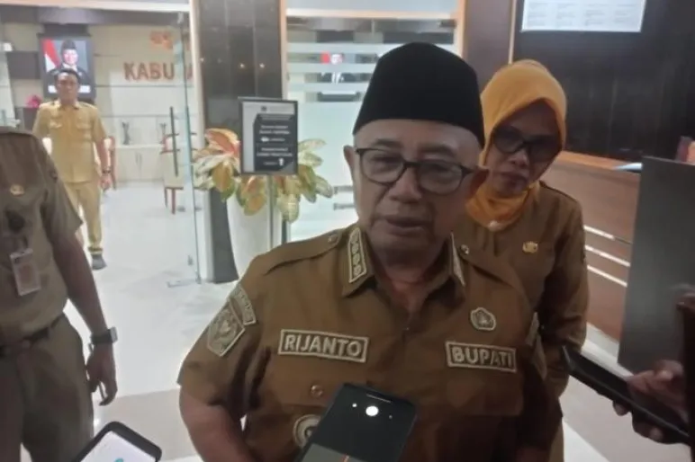 Setelah 10 Jam Bersama KPK, Pemkab Blitar Perkuat Tata Kelola Pemerintahan