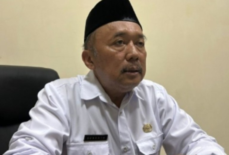 Seleksi Ketat Hibah 2026, Lima Ormas Terpilih di Trenggalek