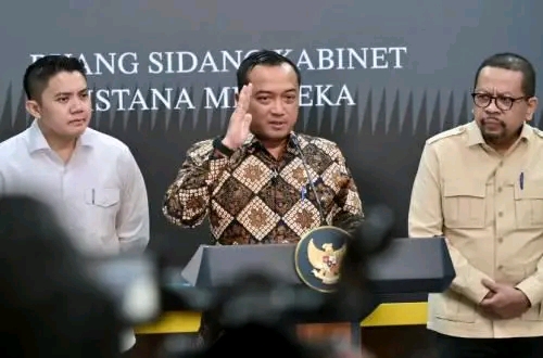 Presiden Prabowo Rombak Pimpinan BGN, Nanik S. Deyang Ditunjuk sebagai Kepala Baru