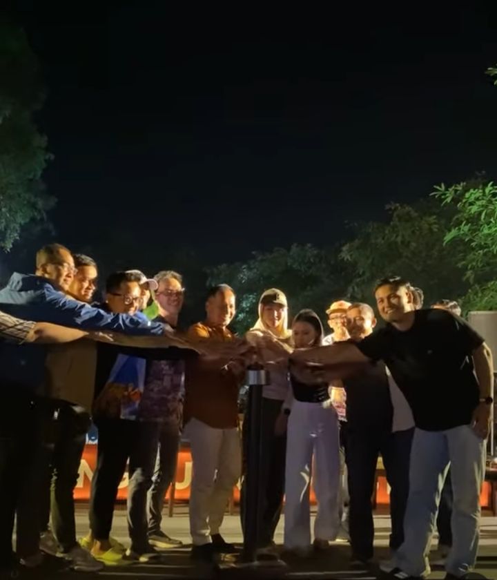 Tulungagung RunFest 2026 Resmi Diluncurkan, Siap Perkuat Sport Tourism dan Dongkrak Ekonomi Lokal
