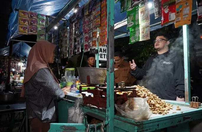 Digitalisasi Pasar Rakyat Jadi Strategi Pemkab Kediri Cegah Kebocoran Retribusi