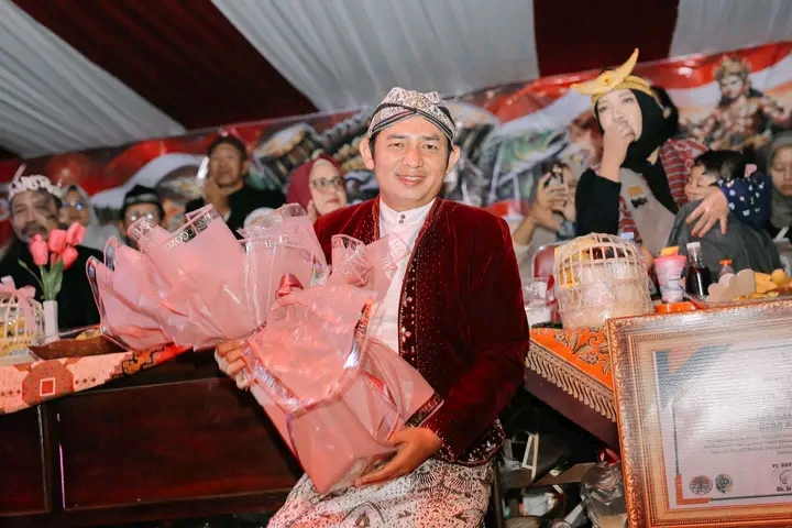 Kendalbulur Carnival 2026 Sukses Digelar, Kades Anang Mustofa Sampaikan Terima Kasih kepada Seluruh Warga