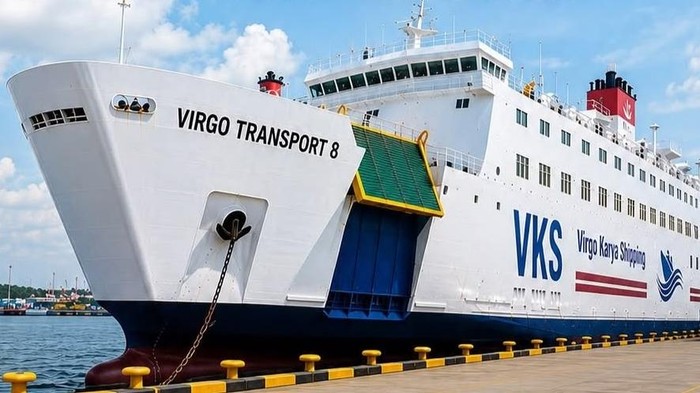 Warga Desa Pule Trenggalek Belum Ditemukan dalam Musibah KM Virgo Transport 8